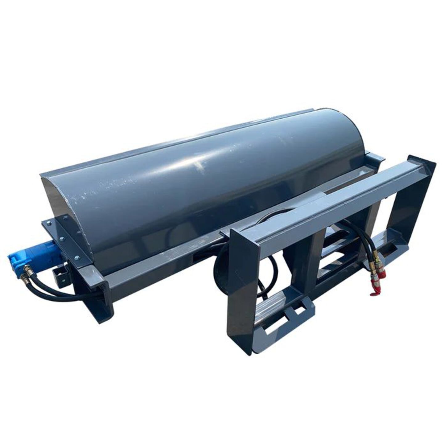 Aspect général with Image, coin arrière gauche