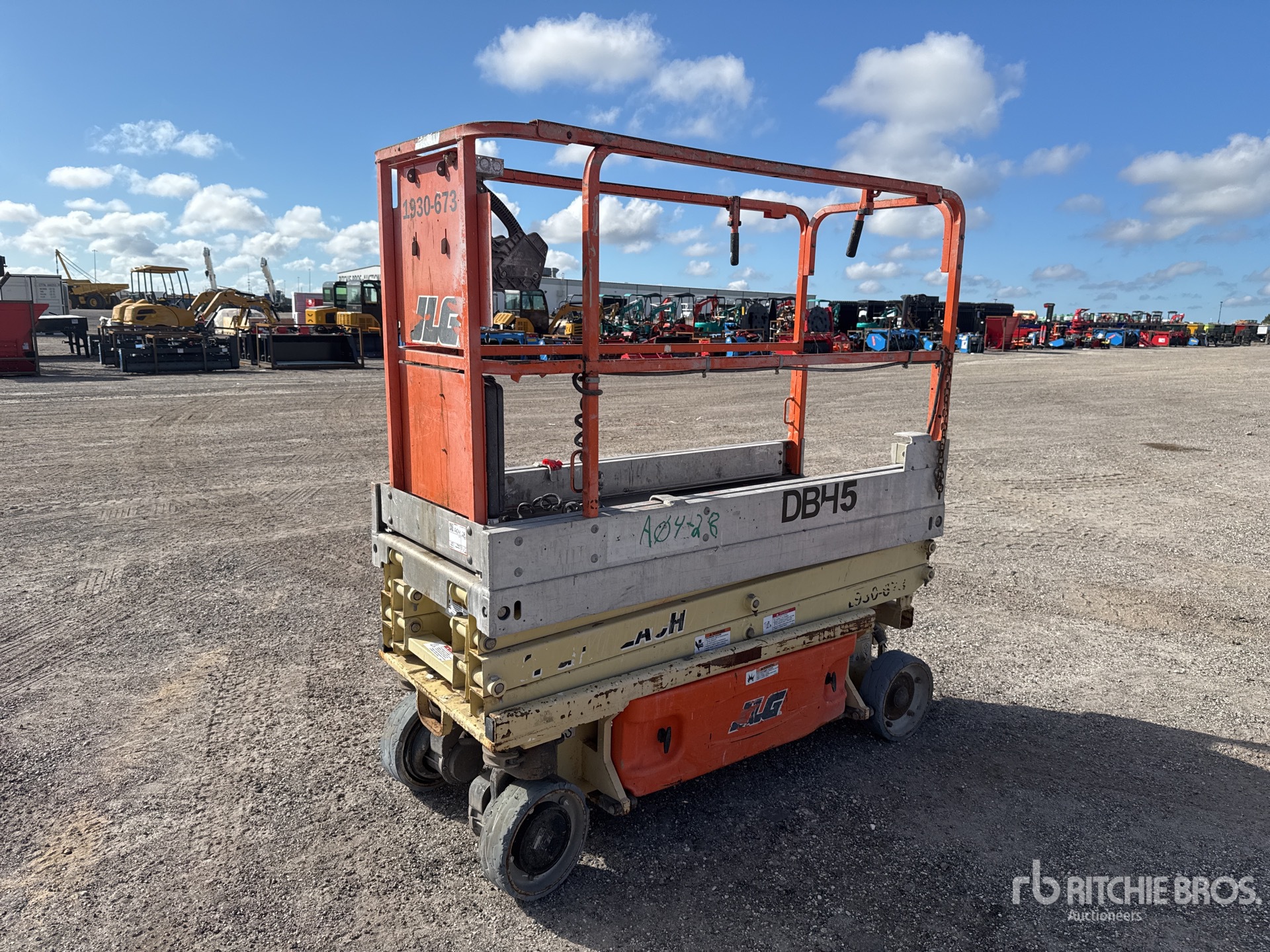 General Appearance with Zdjęcie, lewy górny róg