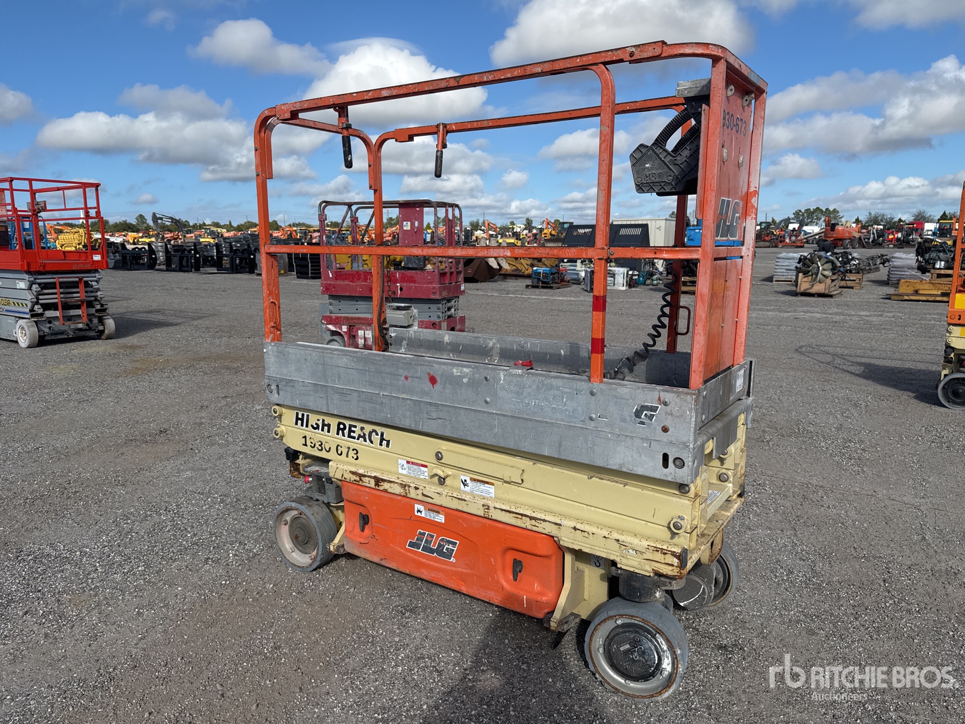 General Appearance with Zdjęcie, prawy górny róg