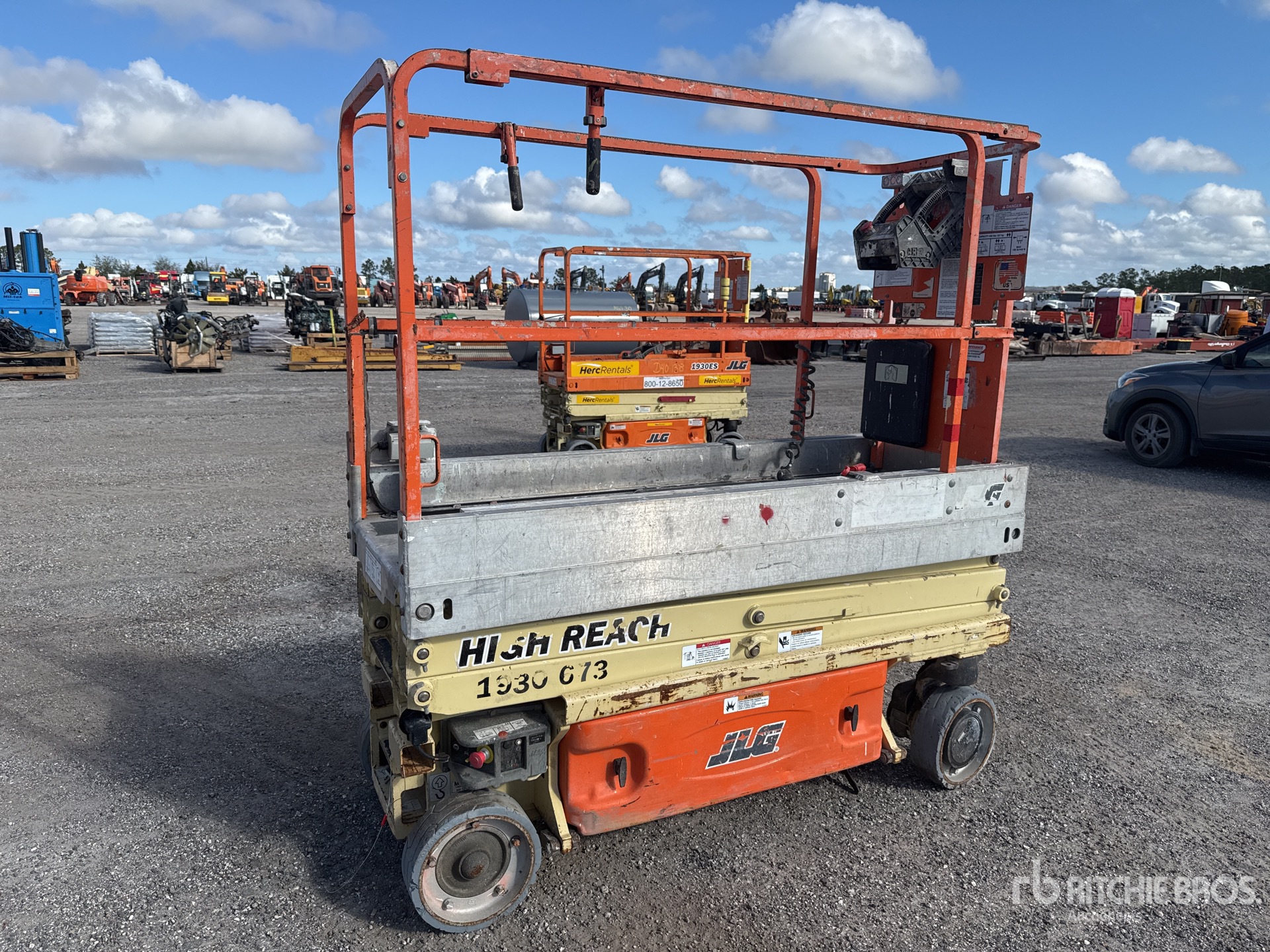 General Appearance with Zdjęcie, prawy dolny róg