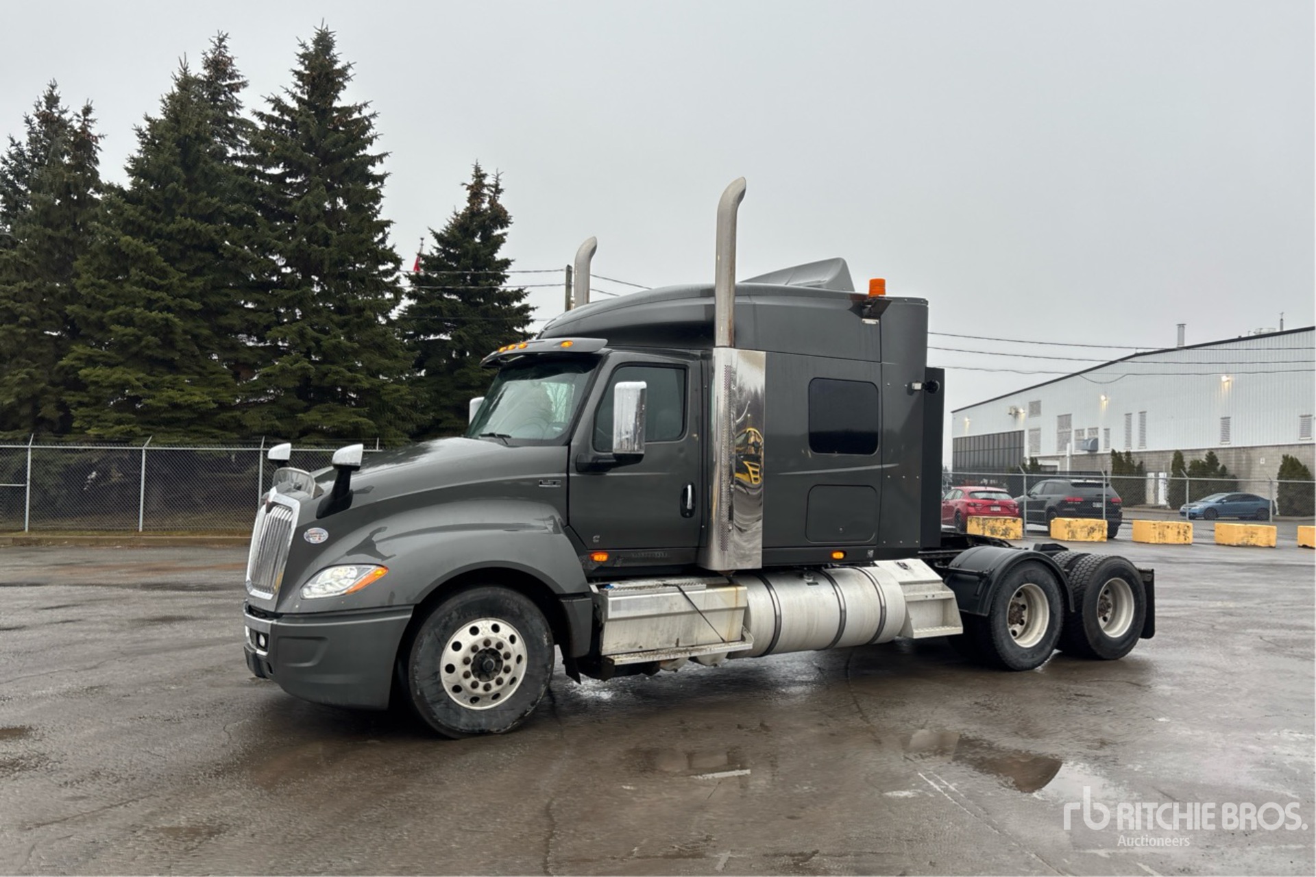 General Appearance with Imagen: esquina delantera izquierda