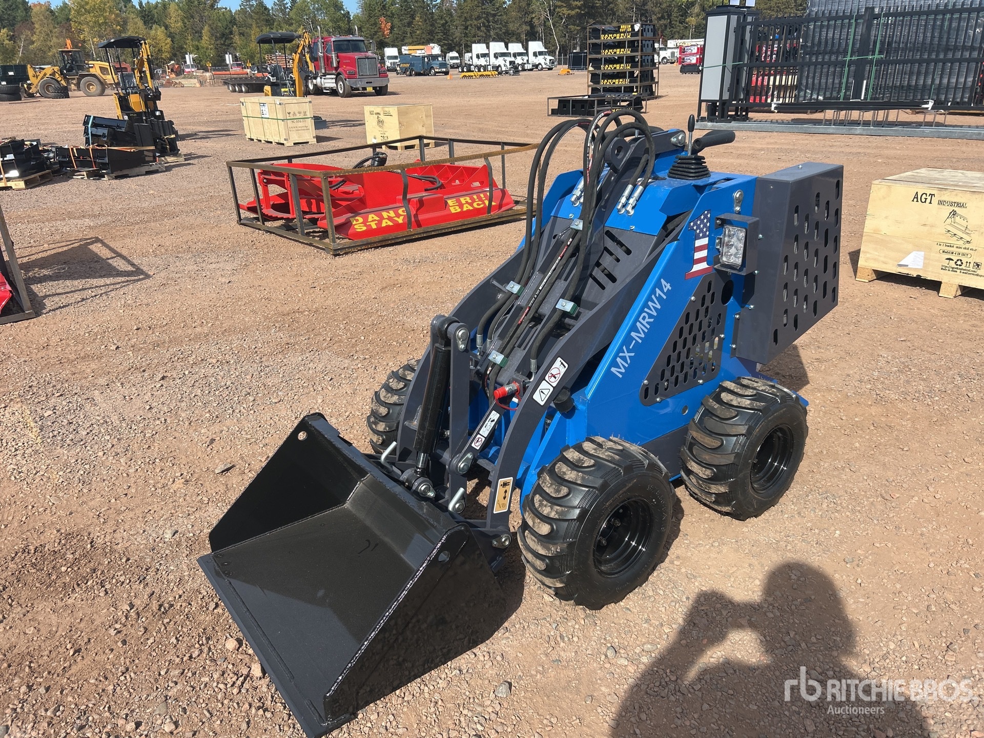 Aspect général with Photo en vedette