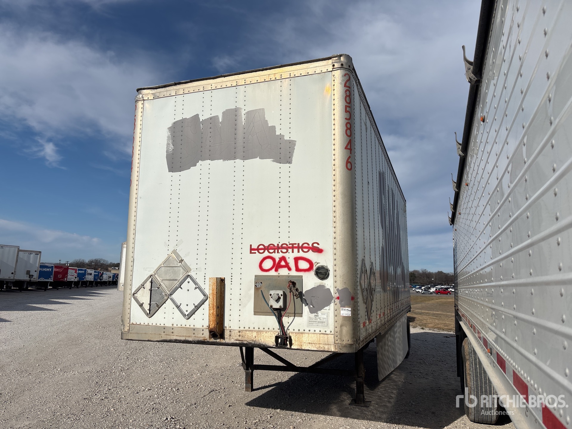 General Appearance with Featured Photo