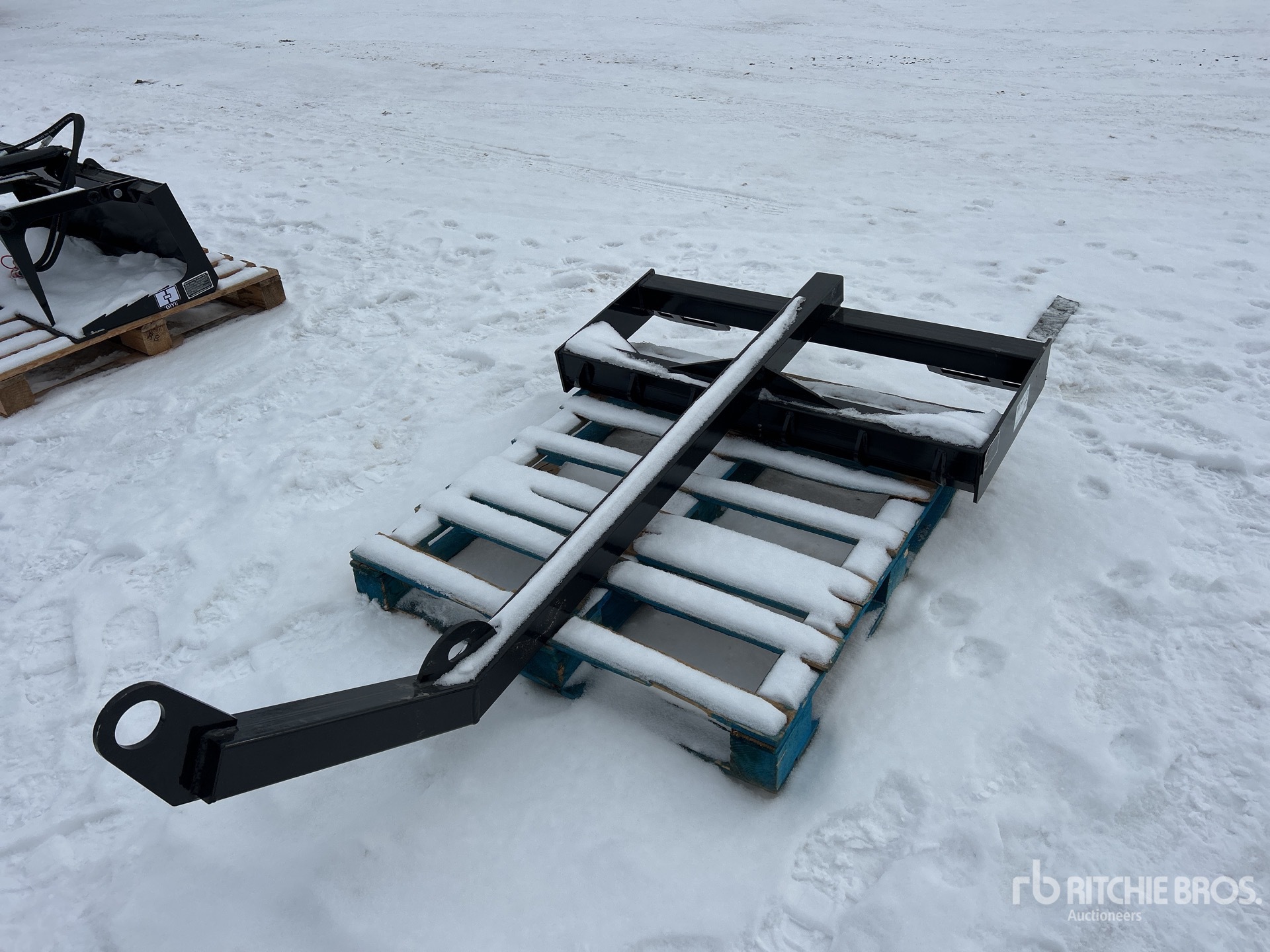 General Appearance with Imagen: esquina delantera izquierda