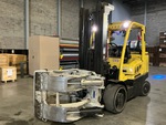 General Appearance - Lift Truck* with Foto, angolo anteriore sinistro