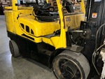 General Appearance - Lift Truck* with