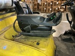 Control Station - Lift Truck* with