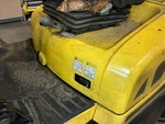 Control Station - Lift Truck* with