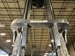 Hydraulics with Cilindri di sollevamento torre
