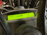 Control Station - Lift Truck* with Hour Meter