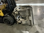 General Appearance - Lift Truck* with
