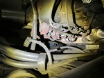 Engine - CE* with Exhaust System