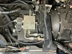 Drivetrain with Trasmissione