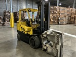 General Appearance - Lift Truck* with Foto, angolo anteriore destro