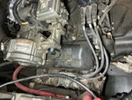 Engine - CE* with