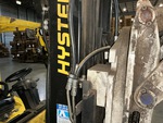 Chassis with Spostamento laterale