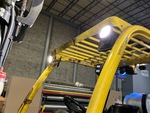 General Appearance - Lift Truck* with Exterior Lights