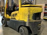 General Appearance - Lift Truck* with