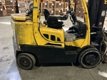 General Appearance - Lift Truck* with
