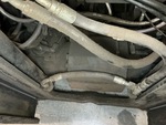 Drivetrain with Motori principali
