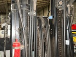 Chassis with Catena/tenditori