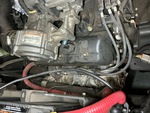 Engine - CE* with Engine - Right Side