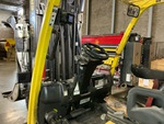 Control Station - Lift Truck* with
