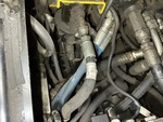 Hydraulics with