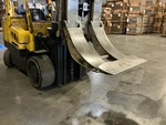 Hydraulics with