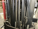 Hydraulics with Free Lift Cylinder
