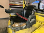 Control Station - Lift Truck* with