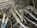 Hydraulics with Valvole