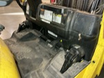 Control Station - Lift Truck* with