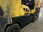 General Appearance - Lift Truck* with