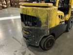 General Appearance - Lift Truck* with