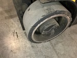 Drivetrain with Trasmissioni finali