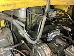 Engine - CE* with Cooling System Leaks