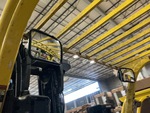 Control Station - Lift Truck* with Specchi