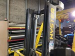 Chassis with Condizioni del montante/braccio