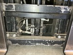 Chassis with Spostamento laterale