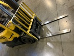 General Appearance - Lift Truck* with