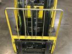 Chassis with Lunetta mobile del carrello