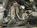 Hydraulics with Tubi (idraulici)