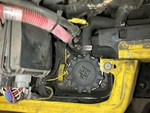 Hydraulics with Serbatoio idraulico