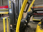 General Appearance - Lift Truck* with Hand Rails