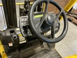 Control Station - Lift Truck* with Comandi di guida