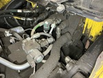 Hydraulics with Valvole