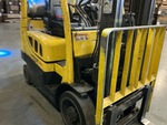 General Appearance - Lift Truck* with