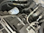 Hydraulics with Pompe (idrauliche)