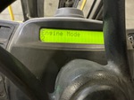 Control Station - Lift Truck* with Indicatori